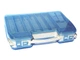 Коробка Aquatech Plastics 2546 двостороння - зображення 1