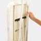 Доска гладильная с подставкой для парового утюга Brabantia 110x30 см Утренний бриз (134180) - изображение 4