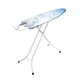 Дошка прасувальна Brabantia 110x30 см Краплі води (100628) - зображення 1