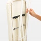 Дошка прасувальна Brabantia 110x30 см Краплі води (100628) - зображення 4