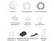 Точка доступа Ubiquiti UniFi AP AC Pro (UAP-AC-PRO) - изображение 6