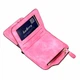 Женский кошелек Baellerry N2346 Pink (3_6700) - изображение 3