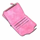 Женский кошелек Baellerry N2346 Pink (3_6700) - изображение 4