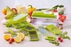 Овощерезка UKC Nicer Dicer Plus Найсер Дайсер - изображение 10