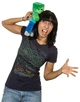 Фігурка JINX Minecraft - Zombie Plush, 12" Multi-Color - зображення 2
