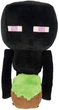 Фігурка JINX Minecraft - Happy Explorer Enderman, 7" Black - зображення 2