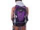 Рюкзак туристический для женщин ONEPOLAR W1597-violet - изображение 5