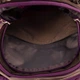 Рюкзак туристический для женщин ONEPOLAR W1597-violet - изображение 7