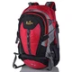 Женский туристический рюкзак (W1597-red) Onepolar 34х52х19 см Красный 000157302 - изображение 1