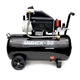 Компресор Мінськ-50, 2.0 HP, 1.5кВт, 220В, 8атм, 205л/хв INTERTOOL PT-0021 - зображення 1