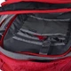 Женский туристический рюкзак (W1597-red) Onepolar 34х52х19 см Красный 000157302 - изображение 6