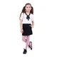 Юбка Timbo Erin р.28 (5-6 лет) 116 см Черный (U028736) - изображение 1