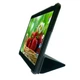 Обложка-подставка Hoozo универсальная для планшетов с диагональю 9.6" Black - изображение 1