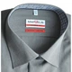 Сорочка Marvelis Modern Fit 2740-64-67 сіра, Розмір M - зображення 2