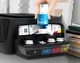 Струменевий принтер HP Ink Tank 115 (2LB19A) - зображення 6