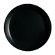 Тарілка обідня LUMINARC DIWALI BLACK (P0867) - изображение 1