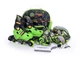 Комплект Дитячий Роликів Tempish Racer Baby Skate р.26-29 (alm5015) - зображення 2