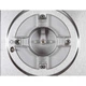 Газовая варочная поверхность ventolux hg320 cest (x) 7 - изображение 6