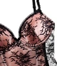 Корсет H&M мереживний 42 (96-8317-34) - зображення 2