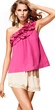 ТОП H&M 34(XS) фуксія (88-7134) - зображення 2