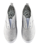Кеди H&M 35 сірі (70-3117) - зображення 1