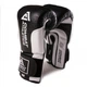 Боксерские перчатки Tatami Combat Athletics Pro Series 2.0 (16oz) Черные с белым - изображение 2