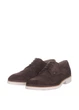 Туфли Aldo Brue 41.5 Коричневые (MRAB027.5) (AB027.5) - изображение 1