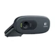Веб-камера Logitech C270 HD Webcam (960-000694) - изображение 2