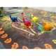 Настільна гра Dino Land Bombat 000100331 - зображення 4