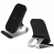 Бездротове зарядний пристрій Alloy Wireless Remax RP-W12-Black - зображення 1