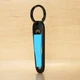 Lightning кабель Portable RC-024i 7cm blue Remax 303301 - зображення 3