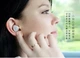 Гарнитура-зарядка Remax bluetooth RB-T11С black - изображение 2