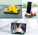 Автомобильный держатель Car Holder RM-C25 Pyramid black REMAX 113501 - изображение 2