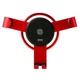 Держатель для телефона Holder Gravity Remax RM-C31-Red - изображение 1