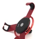 Держатель для телефона Holder Gravity Remax RM-C31-Red - изображение 2