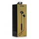 Навушники Bluetooth RB-S7 Black Remax 336501 - зображення 3