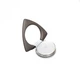 Держатель для телефона Twister Ring Holder Remax ZH-02-Gray - изображение 2