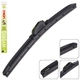 Щетки стеклоочистителя гибридные VOIN 16"-400мм (TPX6M-16") HYBRID - изображение 1