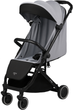 Прогулянкова коляска Anex Stroller Air-X Ax-03/L Gray SG (8885020500127) - зображення 1