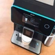 Кавомашина CECOTEC Cumbia Power Matic-ccino 9000 Touch Serie Nera CCTC-01592 - зображення 5