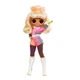 Игровой набор с куклой LOL OMG Lights Speedster (MGA Entertainment) ЛОЛ Сюрпрайз светящаяся кукла Гонщик (565161) - изображение 3