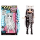 Ігровий набір з лялькою LOL OMG Lights Groovy (MGA Entertainment, США) ЛОЛ Сюрпрайз світиться лялька Груви (565154) - зображення 1