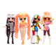 Игровой набор с куклой LOL OMG Lights Angles (MGA Entertainment, США) ЛОЛ Сюрпрайз светящаяся кукла Ангел (565178) - изображение 6