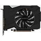 Видеокарта GIGABYTE GeForce GTX1660 Ti 6144Mb MINI ITX OC (GV-N166TIXOC-6GD) - изображение 1