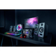Акустическая система Trust GXT 698 Torro RGB-Illuminated Black (23059) - изображение 6