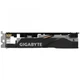 Видеокарта GIGABYTE GeForce GTX1660 Ti 6144Mb MINI ITX OC (GV-N166TIXOC-6GD) - изображение 3