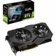 Видеокарта ASUS GeForce RTX2070 8192Mb DUAL OC EVO V2 (DUAL-RTX2070-O8G-EVO-V2) - изображение 1