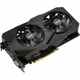 Видеокарта ASUS GeForce RTX2070 8192Mb DUAL OC EVO V2 (DUAL-RTX2070-O8G-EVO-V2) - изображение 3