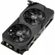 Видеокарта ASUS GeForce RTX2070 8192Mb DUAL OC EVO V2 (DUAL-RTX2070-O8G-EVO-V2) - изображение 4