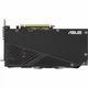 Видеокарта ASUS GeForce RTX2070 8192Mb DUAL OC EVO V2 (DUAL-RTX2070-O8G-EVO-V2) - изображение 7